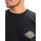 Quiksilver Ανδρική κοντομάνικη μπλούζα Evo Future Islands - Short Sleeves T-Shirt